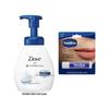Vaseline Lip Balm & Hand Soap Bundle