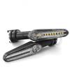 2Pcs LED Sequential Dynamic Turn Signal Light For Yamaha MT-03 MT-07 MT-09 MT-25