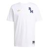 Originals VRCT FW24 T Shirt Men's White JL6116