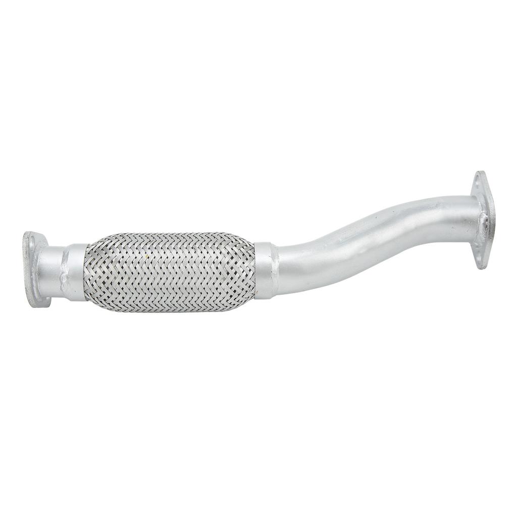 Exhaust Flex Ripple Pipe 5 To 6.5KW Wear Resistant Silent Universal Exhaust Flex Pipe for 186F 188F 