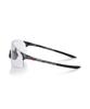 Okeulli Ev Zero Blade (A) - Carbon Fiber - Clear 50% Black Irid Photo / 0Oo9454A