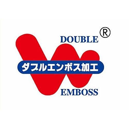 CAPTAIN STAG (CAPTAIN STAG) Double Embossed Mini Rice Scoop, 16cm, Made In Japan, UH-3035, Black