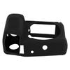 Camera Case Fit for ZVE10 M2 Digital Camera Anti Scratch Ultra Thin Soft Silicone Camera Protective Cover Sleeve