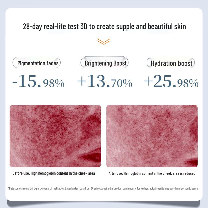 FHN Niacinamide Rejuvenating Overnight Mask