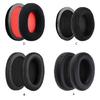 Replacement for Kingston Hyperx Cloud II 2Headset Earpads Ear Pad Sponge Cushion