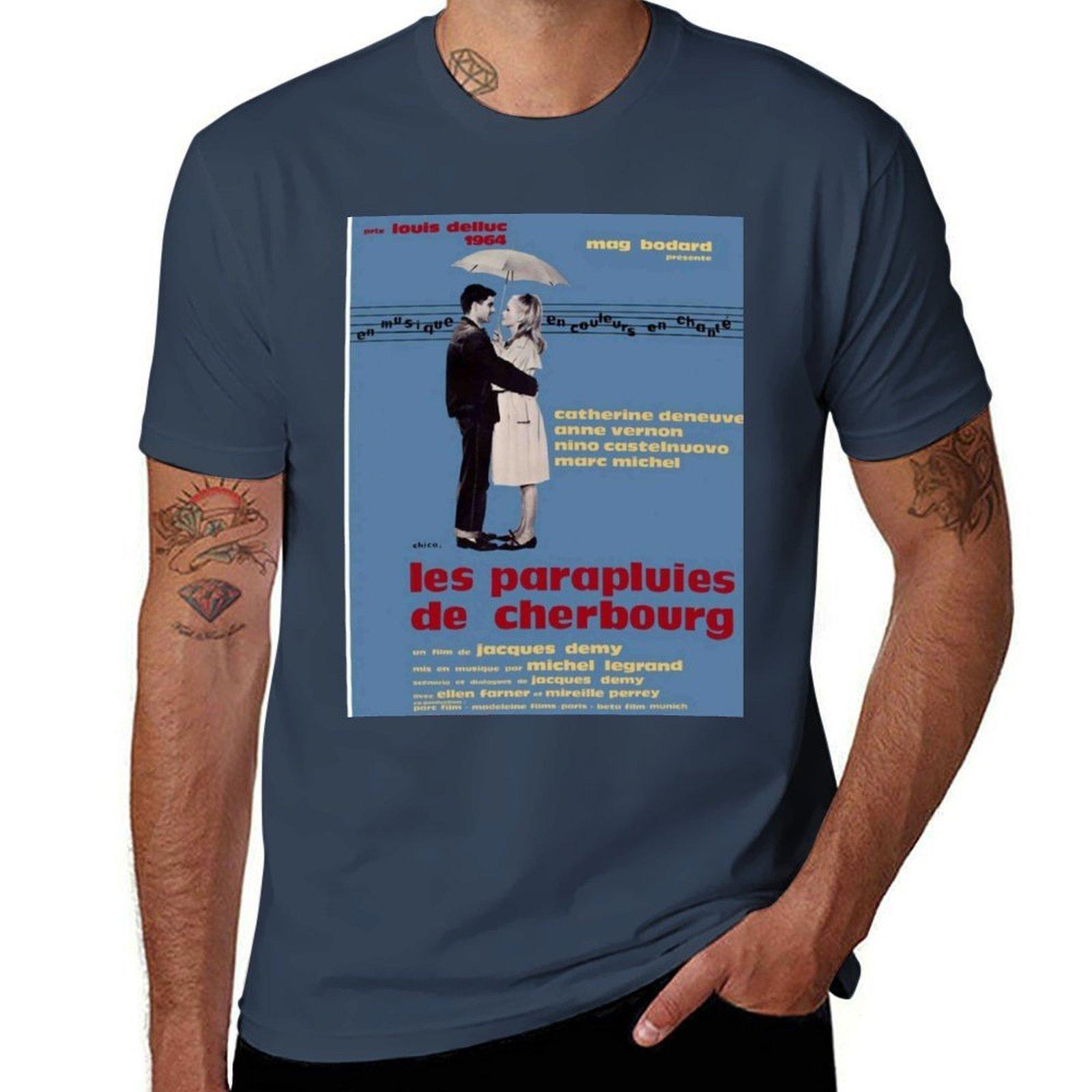 les parapluies cherbourg de TShirt Thanksgiving Day Tee Top S