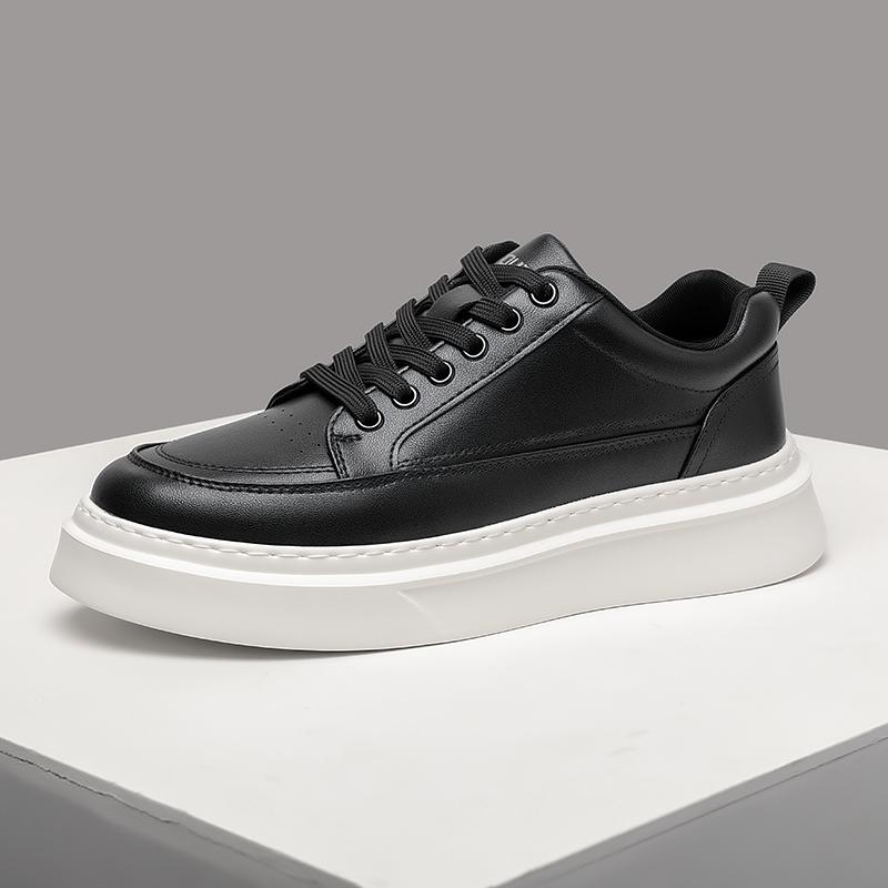 Fashion Mens Casual Shoes Comfortable Male Skateboard Footwear Outdoor Sneakers Lightweight Sports Shoes Travel Tenis Masculino