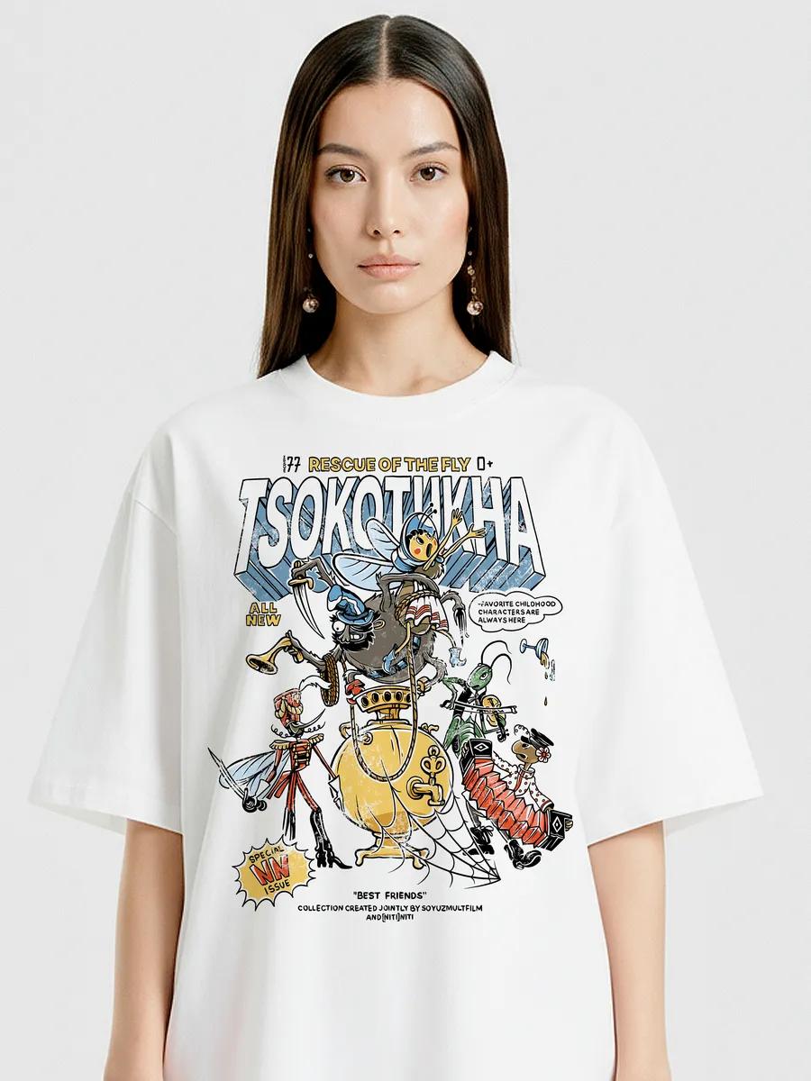 424 Brand T-shirt 3XL