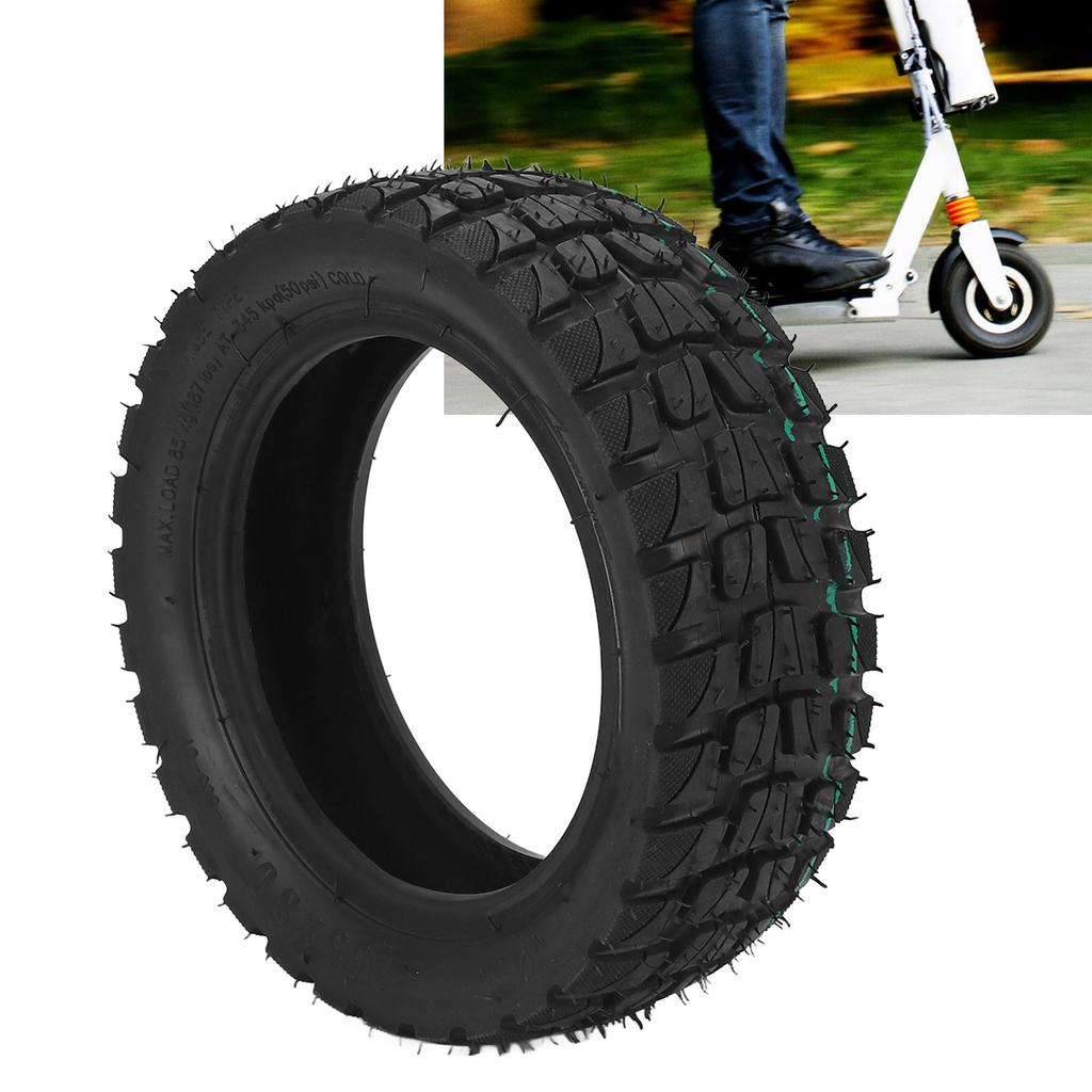 255x80 Anvelopă Trotinetă Electrică Anvelopă Vacuum Trotinetă Înlocuire Anvelopă Tubeless Bicicletă Electrică
