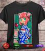 Spy X Family T-Shirt Anya Forger Yor Loid Anime Japanese Tee Shirt Manga Kawaii