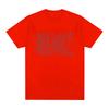 Hit Me Hard and Soft Tour T Shirt Unisex Fashion Hip Hop T Shirts 100 Cotton Loose Short Sleeve Tshirts Fans Gift Tops