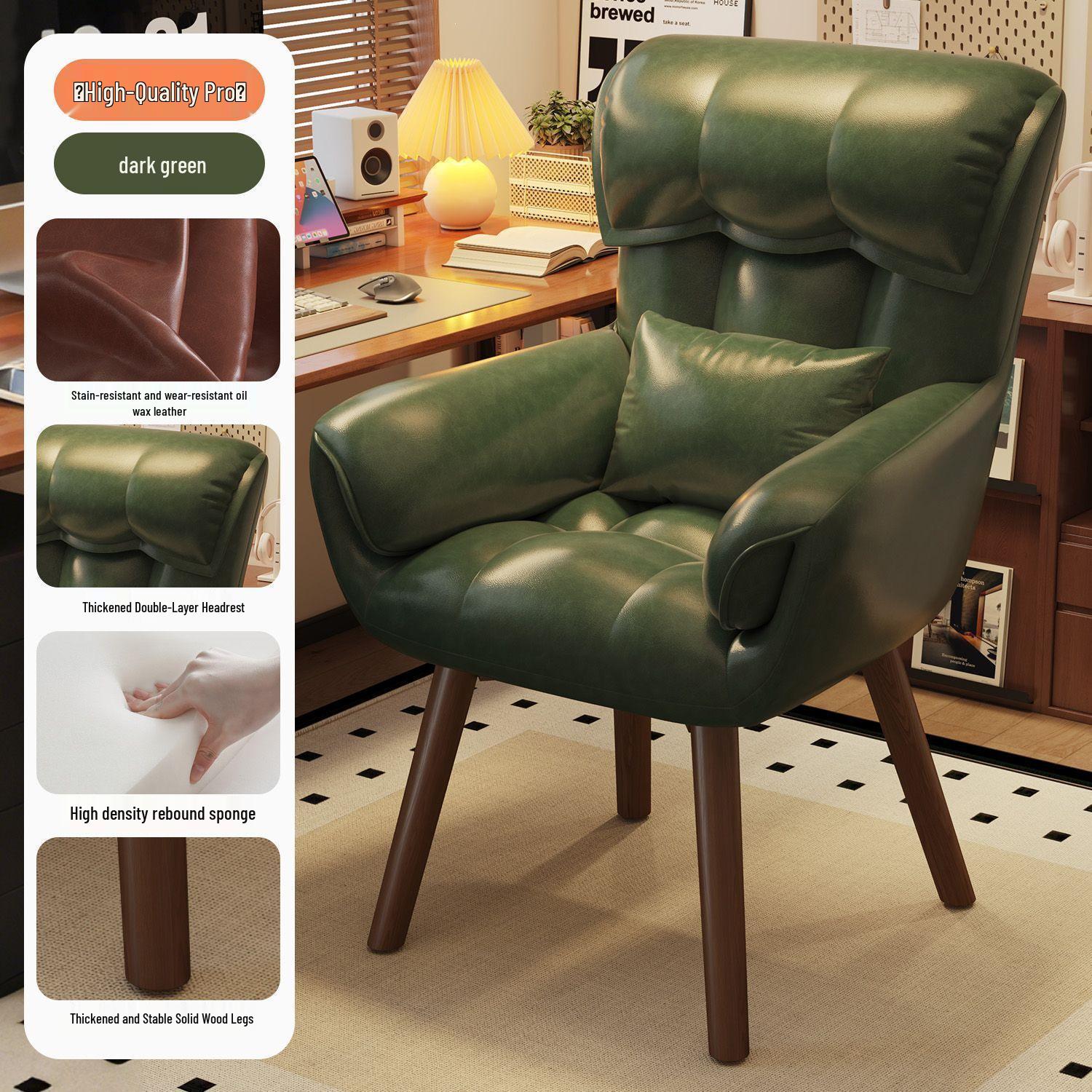 High-End Comfortable Office Chair for Study