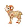 Vintage Animal Brooch Elegant Fashion Brooch Pin Durable Lapel Pin  Easter Outfit Decoration