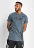 Ufc Venom Authentic Fight Week Short Sleeve T-Shirt (Type A)