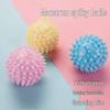 Jiemengzhe Durable Cotton Rope & Teething Dog Toys