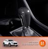 Shift Knob Cover for Mazda Interior Custom Protector Prevents Nail ABS Easy 1 Compatible with the 2020 New Mazda CX30 Cover/Grip CX-30, Parts,
