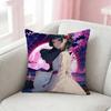 T-The A-Apothecary Diaries Maomao Pillow Case Pattern Printed Pillowcase For Living Room Sofa Cushion Cover