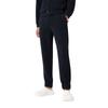 Emporio Armani EA7 Mens Polyester Blend Tonal Trousers