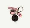 [USED] Starbucks Blackpink Keychain BLACKPINK Starbucks