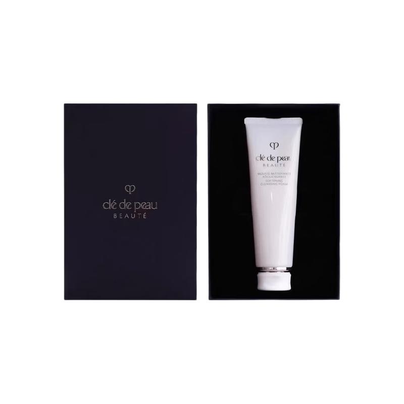 CPB Clé de Peau Beauté Gentle Cleansing Foam 125ml