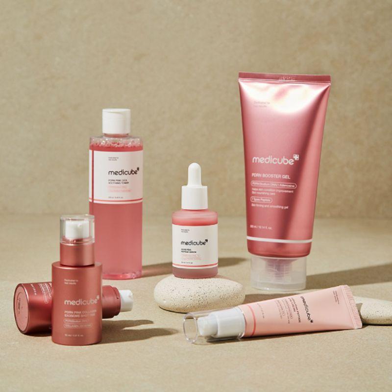 Medicube PDRN Booster Gel 300ml