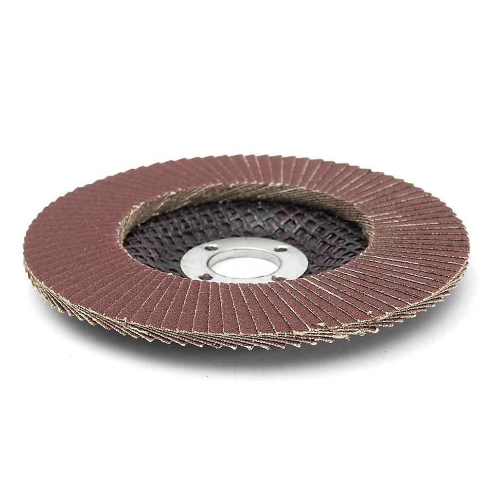 angle grinder sanding disc