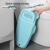 Compact Non-Slip Plastic Washboard for Clothes - New Style Laundry Scrubbing Board