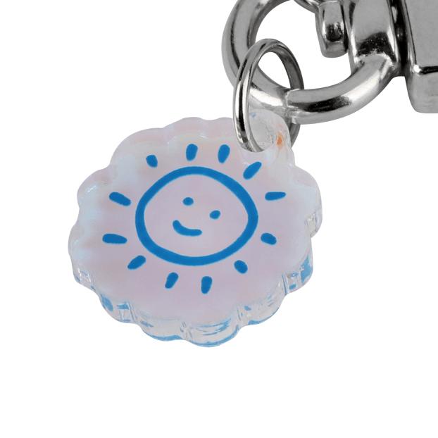 Breloc TXT cu Love YEONJUN