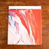 [USED] Teppei Takeda "PAINTINGS OF PAINTINGS" Signed Book + Bonus