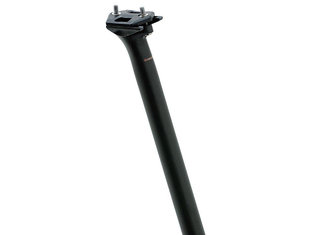 

Диаметр подседельного штыря OnebyESU Carbon Melt V23P013 27,2 мм чёрный