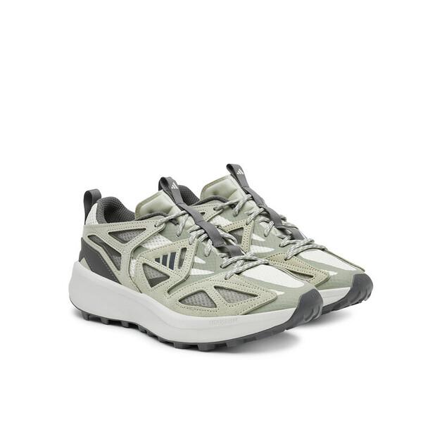 Men's Adidas Kantai Trail Sneakers Ji4817 Grey