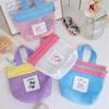 [Sanrio] Sanrio Mesh Bag