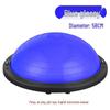 Oeny Yoga Ball with Stable Base