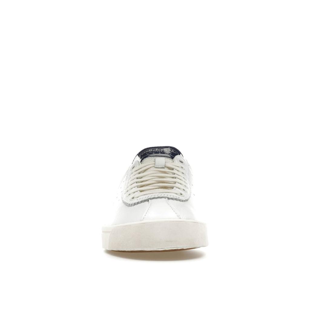 Adidas Lacombe SPZL White Navy Unisex Sneakers Core-White Chalk-White Collegiate-Navy IG8938