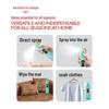 Longhu Mosquito Repellent Floral Water