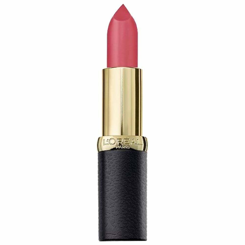 L'Oréal Paris Matowa szminka Color Riche - 