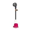 16A Schuko To 32A CEE Industrial Plug UK Charging Adapter Cable