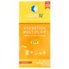 Hydration Multiplier + Immune Support Drink Mix, Tangerine, 10 Stick Packs, 0.56 Oz (16 G) Each