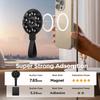 Magnetic Suction Phone Case Stand for  Videos and Selfies Silicone Suction Phone Case Grip Holder Stand for iPhone 15 Pro