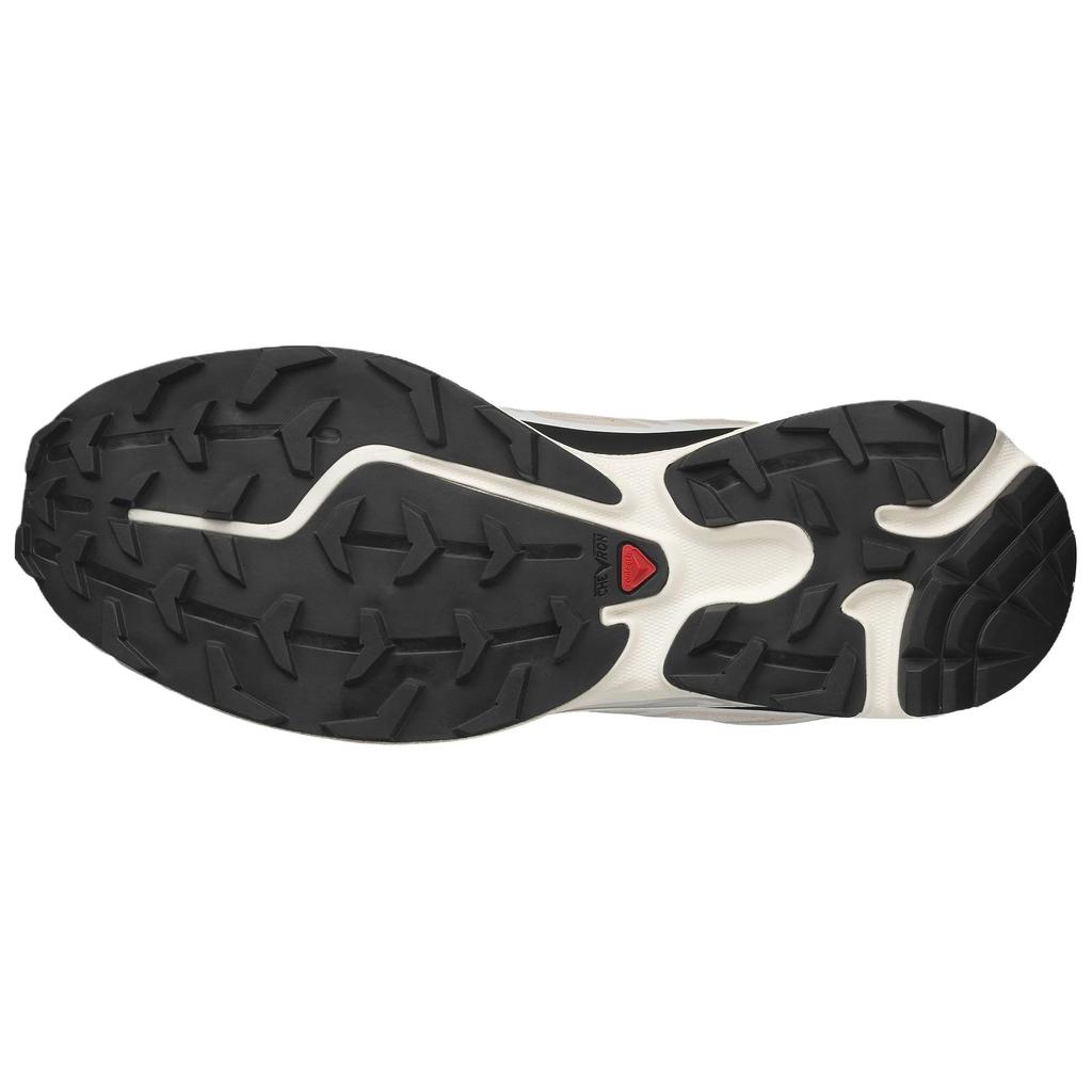 SALOMON XT 6 Running Shoes Unisex Beige 479897