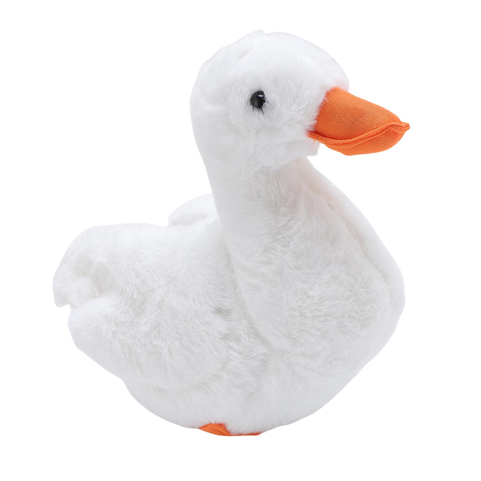 

Plush Toy Soft Comfortable Cute Multifunctional Simulation Stuffed Animal Plushie Toy