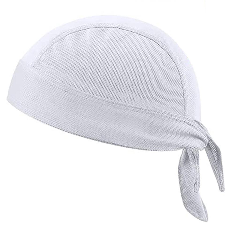 Fashion Turban Hat for Adult Teens Cool Pirate Bandana Hat Pullover Cap Winter Autumn Skull Cap Adults Casual Headdress