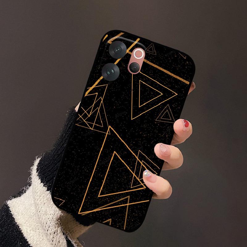 Funda For Vivo V70 V70 5G V2538 Fashion Cute Silicone Soft TPU Phone Case For VivoV70 V70 Elite V2548 Shockproof Bumper Funda