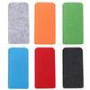 Felt Cloth Felt Eyeglasses Bag Portable Design Sunglasses Storage Cover New Glasses Bags  Unisex