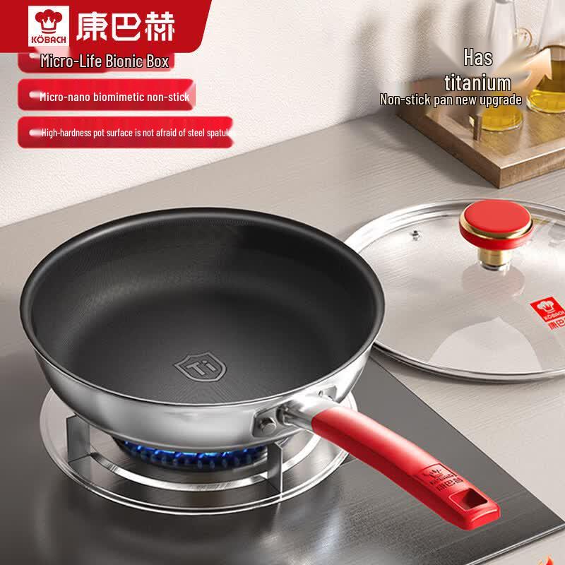Kobach Non-stick Frying Pan