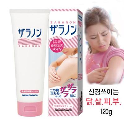 Prodotti per la cura del corpo – Creme e lozioni per il corpo