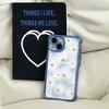 Purple Flowers Leaf Cover For Realme 15T 15 14 13 12 11 Plus Pro 5G C85 C71 C65 C53 C55 C35 C85 C21Y Air-Guard Corners Case Sof