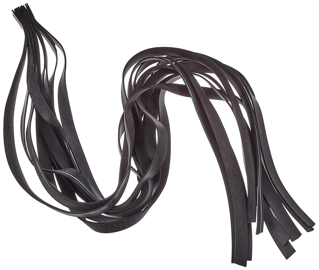 SK11 Lätt lastbil med 10 gummi för laststol, färgad, band, svart, säng, 1,9mX2,1m SKS-C1921BK