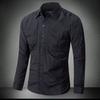 Urban Tactical Shirt Casual Shirt Fast Quick Drying Casual Breathable Clothing US Military Clothing