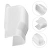 Air Conditioning Pipe Cover Split Line Set Central A/C Decorative PVC Line Cover Air Conditioning Accessories